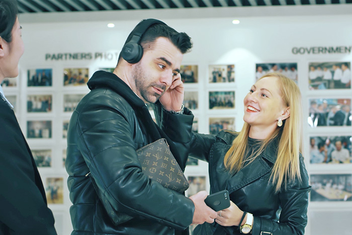 5001拉斯维加斯形象宣传片（中文版7分钟）